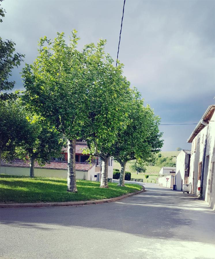 La Cadole De Chardonnay Hotel Kültér fotó