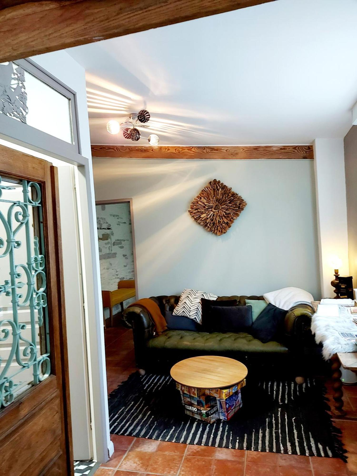 La Cadole De Chardonnay Hotel Kültér fotó