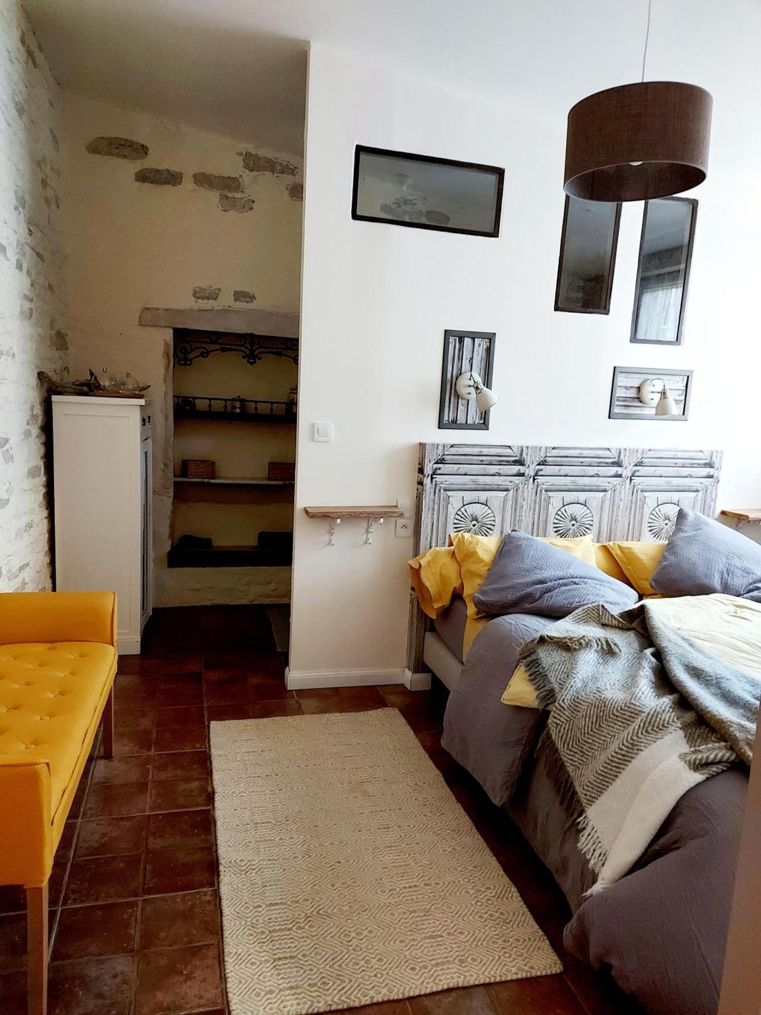 La Cadole De Chardonnay Hotel Kültér fotó