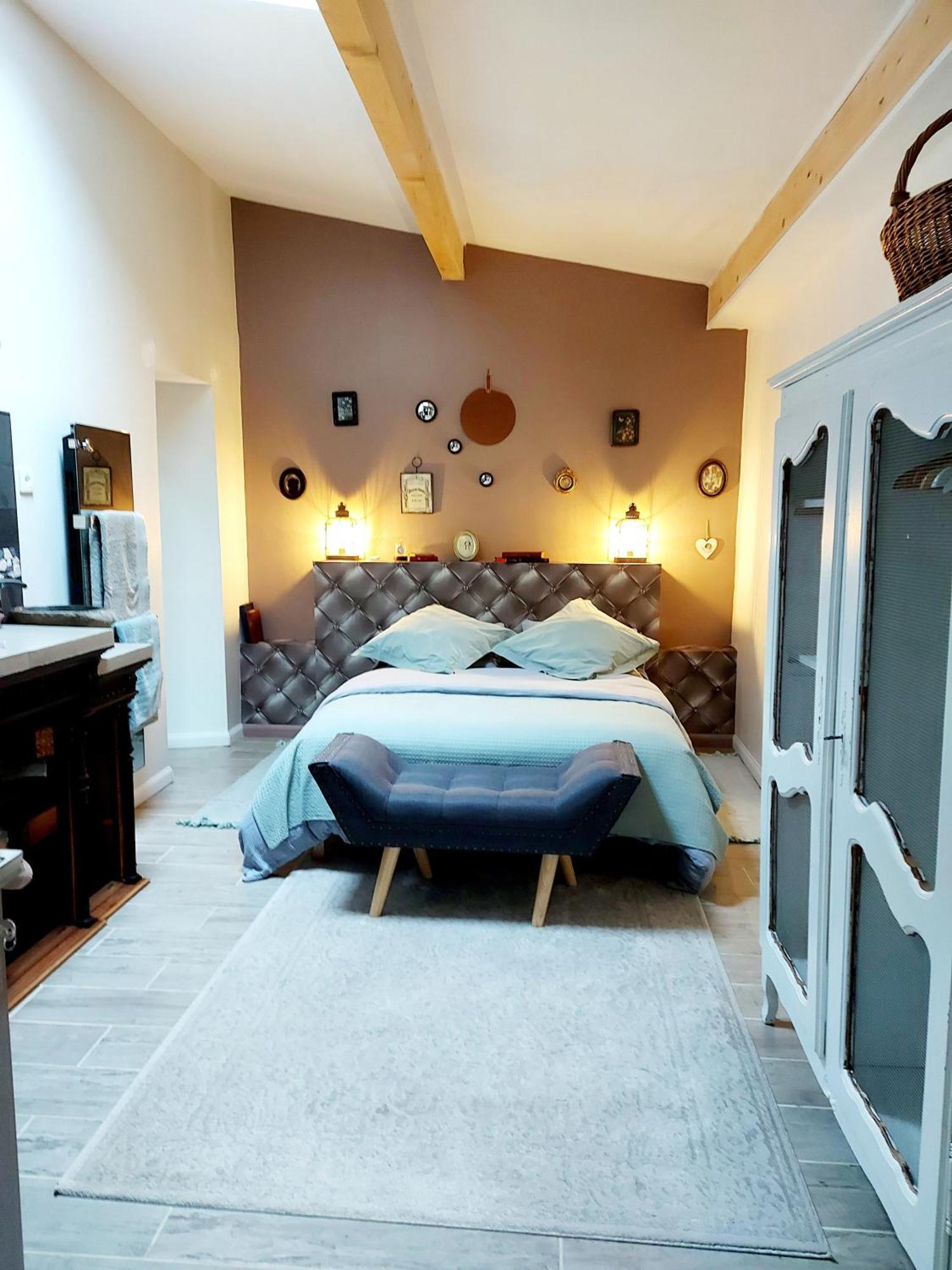 La Cadole De Chardonnay Hotel Kültér fotó