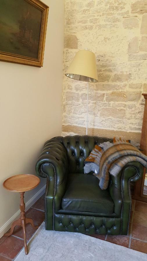 La Cadole De Chardonnay Hotel Kültér fotó