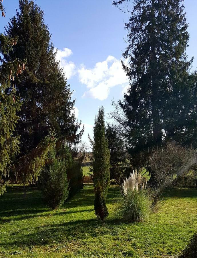 La Cadole De Chardonnay Hotel Kültér fotó
