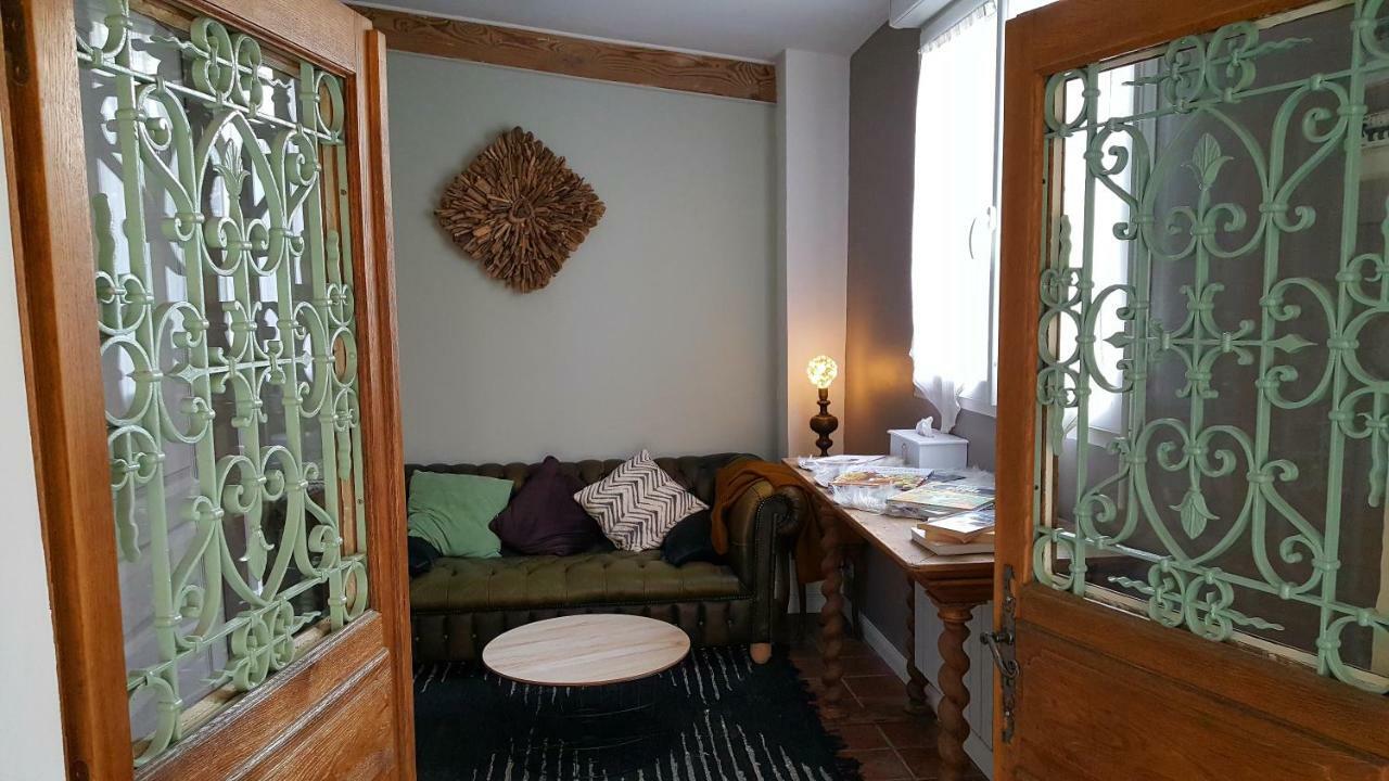 La Cadole De Chardonnay Hotel Kültér fotó