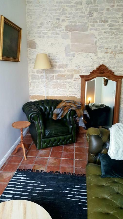 La Cadole De Chardonnay Hotel Kültér fotó