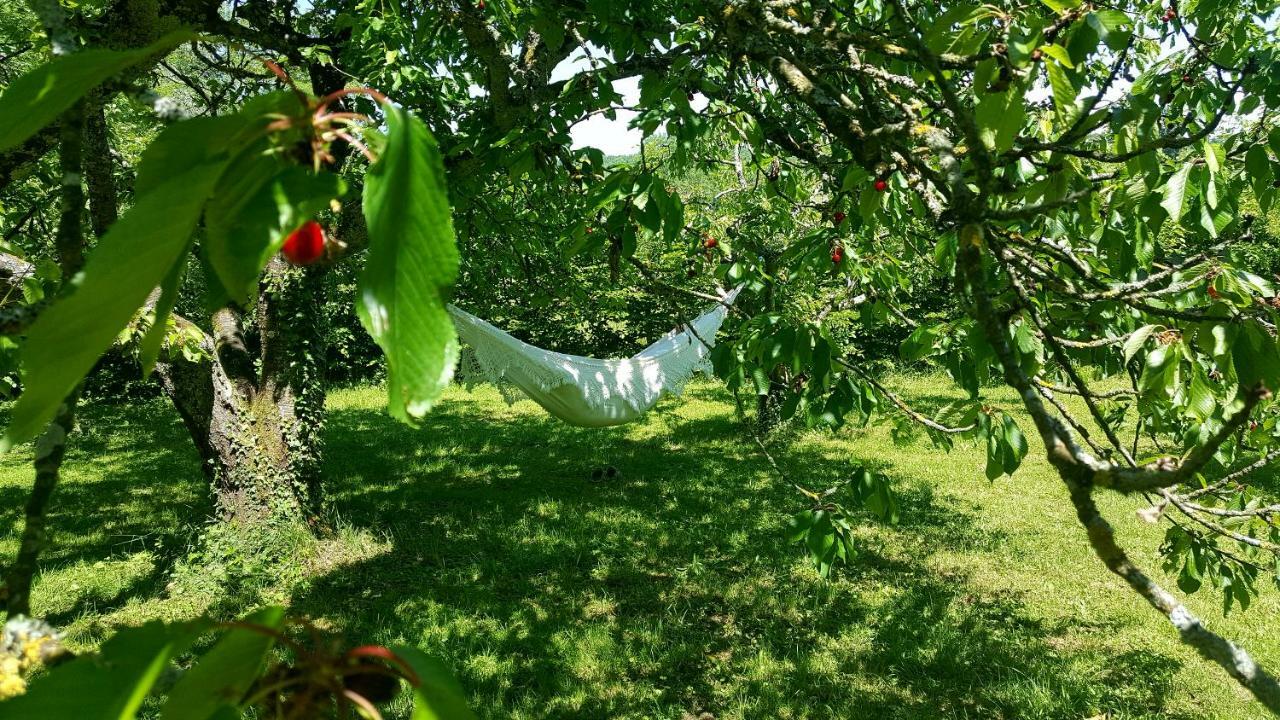 La Cadole De Chardonnay Hotel Kültér fotó